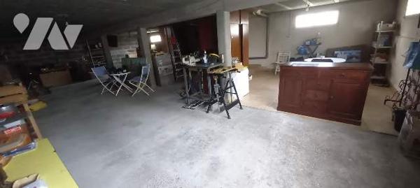 Maison T4