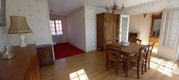Maison T4