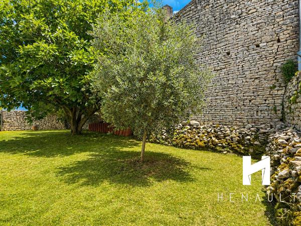 Maison Le Bois Plage En Re 4 pièce(s) 89.75 m2