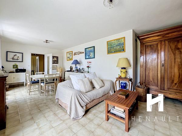 Maison Le Bois Plage En Re 4 pièce(s) 89.75 m2