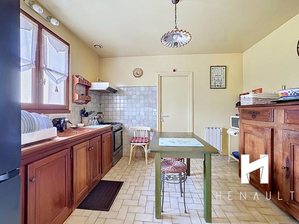 Maison Le Bois Plage En Re 4 pièce(s) 89.75 m2