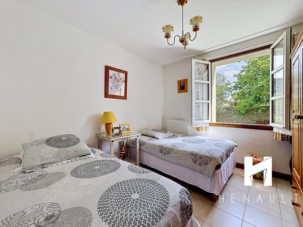 Maison Le Bois Plage En Re 4 pièce(s) 89.75 m2