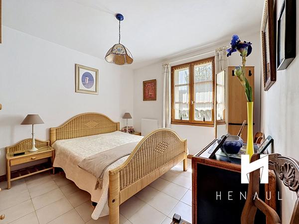 Maison Le Bois Plage En Re 4 pièce(s) 89.75 m2