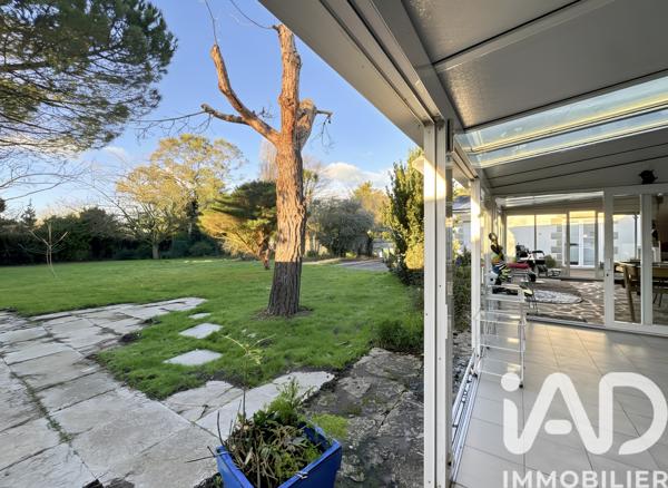 Maison à vendre 5 pièces 200 m² Saint-Malo