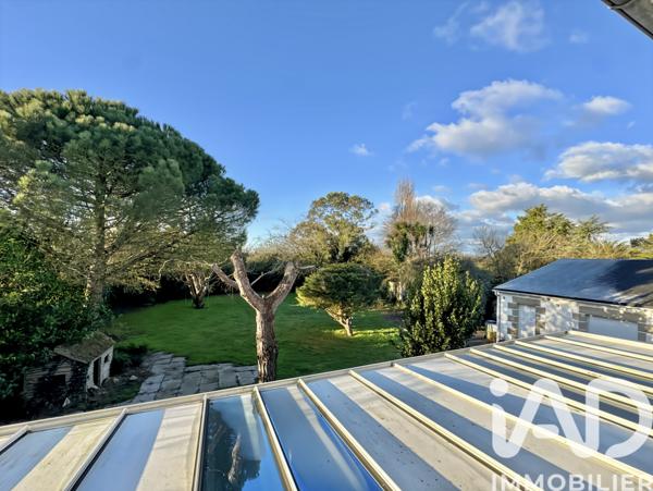 Maison à vendre 5 pièces 200 m² Saint-Malo