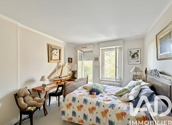 Maison à vendre 5 pièces 200 m² Saint-Malo