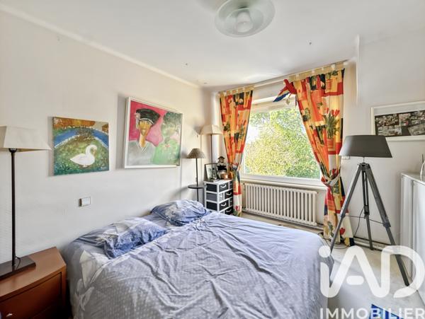 Maison à vendre 5 pièces 200 m² Saint-Malo