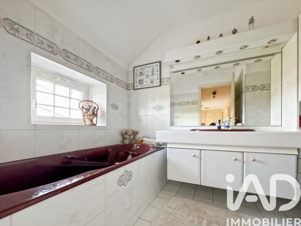 Maison à vendre 5 pièces 200 m² Saint-Malo