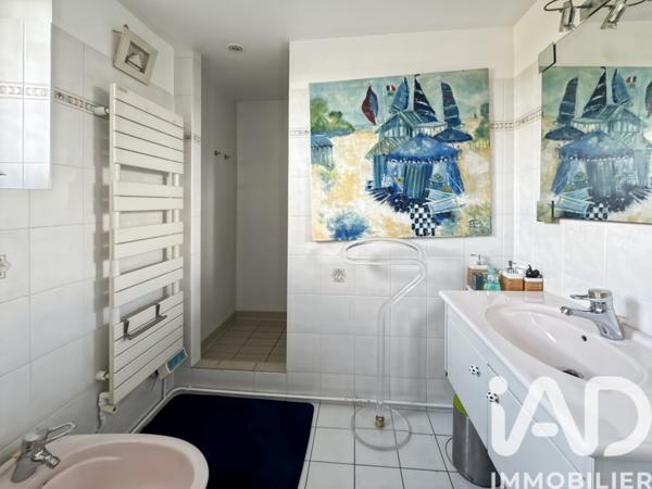 Maison à vendre 5 pièces 200 m² Saint-Malo