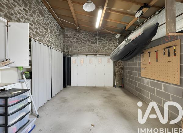 Maison à vendre 5 pièces 200 m² Saint-Malo