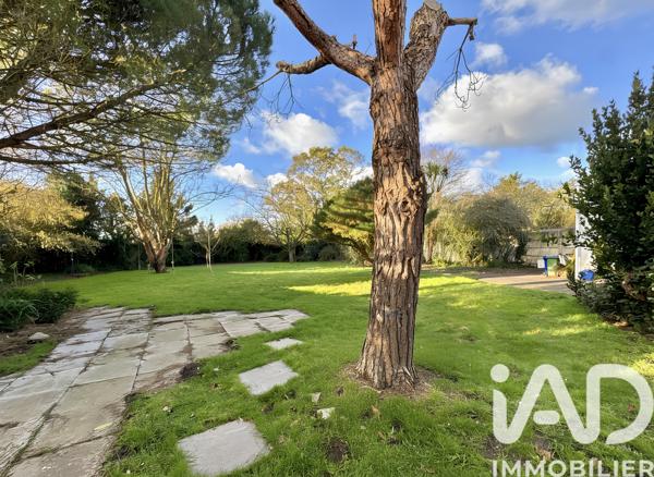 Maison à vendre 5 pièces 200 m² Saint-Malo