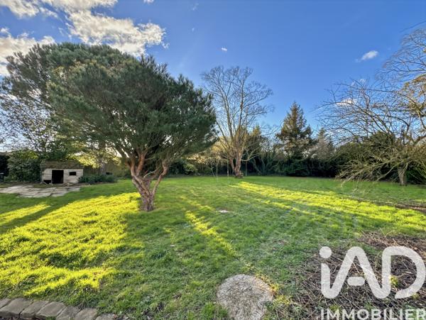 Maison à vendre 5 pièces 200 m² Saint-Malo