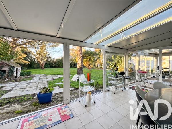 Maison à vendre 5 pièces 200 m² Saint-Malo