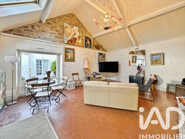 Maison à vendre 5 pièces 200 m² Saint-Malo