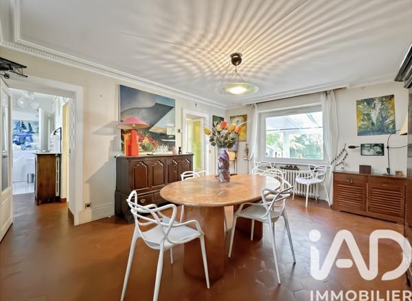 Maison à vendre 5 pièces 200 m² Saint-Malo