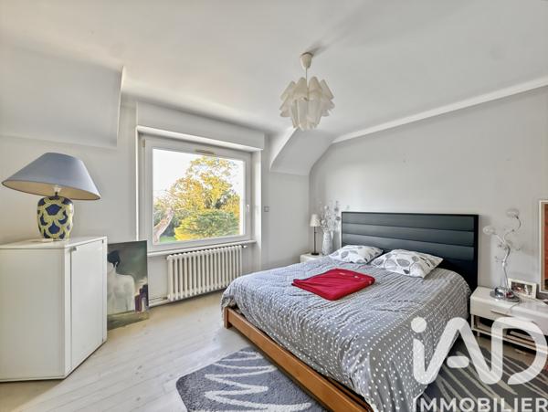 Maison à vendre 5 pièces 200 m² Saint-Malo