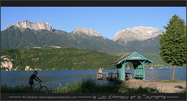 Centre St Jorioz : Appartement T3 récent et lumineux. 68 m² avec terrasse et grand garage