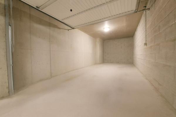 Centre St Jorioz : Appartement T3 récent et lumineux. 68 m² avec terrasse et grand garage