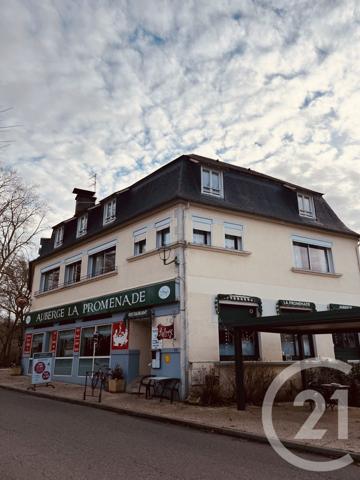 à vendre  185 m2 LASSEUBE - 64