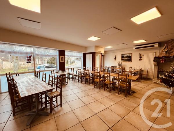 à vendre  185 m2 LASSEUBE - 64