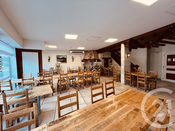 à vendre  185 m2 LASSEUBE - 64