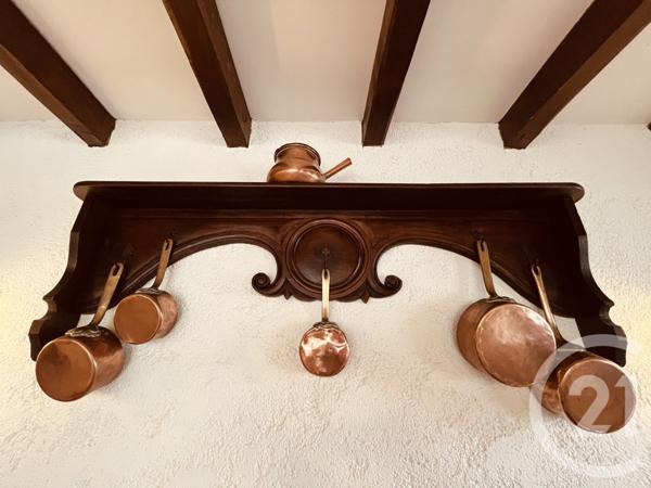 à vendre  185 m2 LASSEUBE - 64