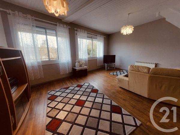 à vendre  185 m2 LASSEUBE - 64