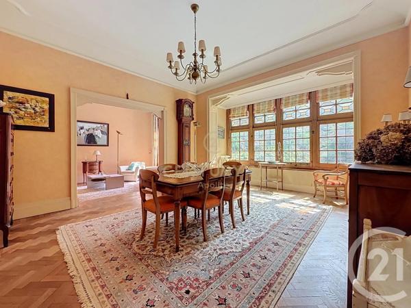 Maison à vendre  9 pièces - 350 m 2   LA MADELEINE  - 59