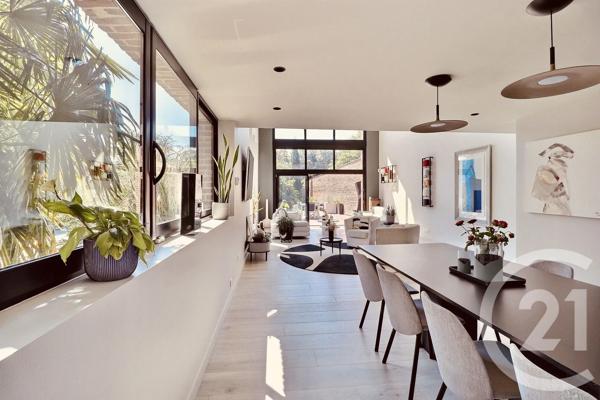 Maison à vendre  9 pièces - 350 m 2   LA MADELEINE  - 59