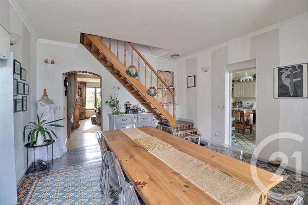 Maison à vendre  9 pièces - 350 m 2   LA MADELEINE  - 59