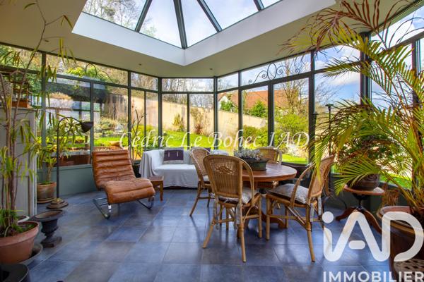 Maison à vendre 7 pièces 157 m² Sannois