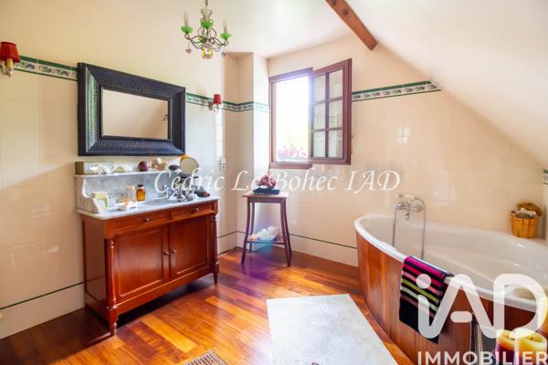 Maison à vendre 7 pièces 157 m² Sannois