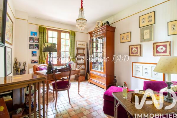 Maison à vendre 7 pièces 157 m² Sannois
