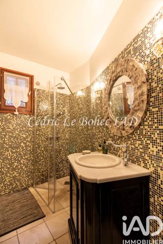 Maison à vendre 7 pièces 157 m² Sannois