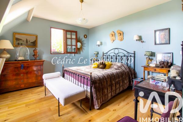 Maison à vendre 7 pièces 157 m² Sannois