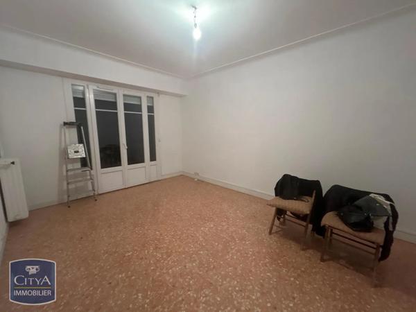 Appartement à louer 3 pièces 76.29m²