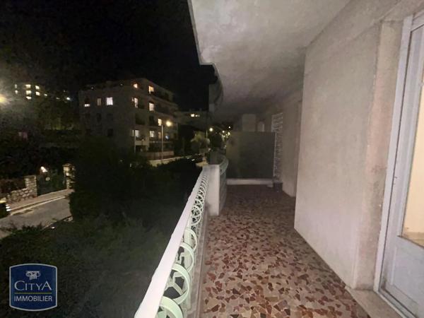 Appartement à louer 3 pièces 76.29m²