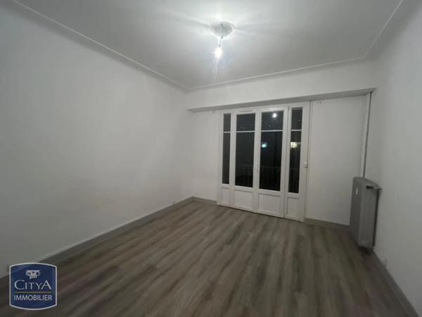 Appartement à louer 3 pièces 76.29m²