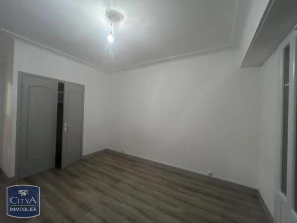 Appartement à louer 3 pièces 76.29m²