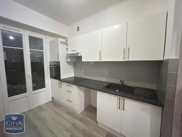 Appartement à louer 3 pièces 76.29m²