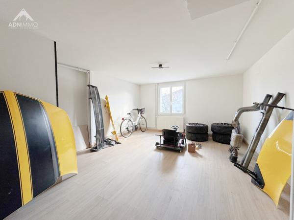 Collonges (01550) Maison 5 Pièces 153 m2