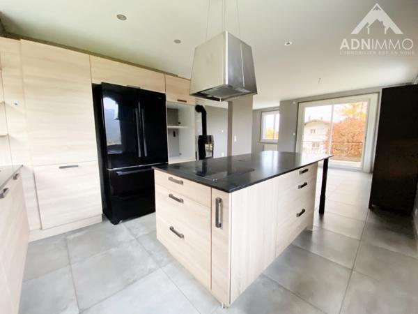 Collonges (01550) Maison 5 Pièces 153 m2