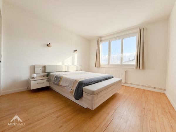 Collonges (01550) Maison 5 Pièces 153 m2