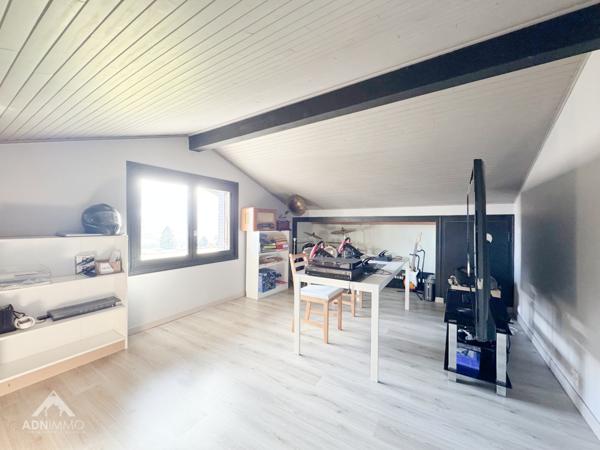 Collonges (01550) Maison 5 Pièces 153 m2