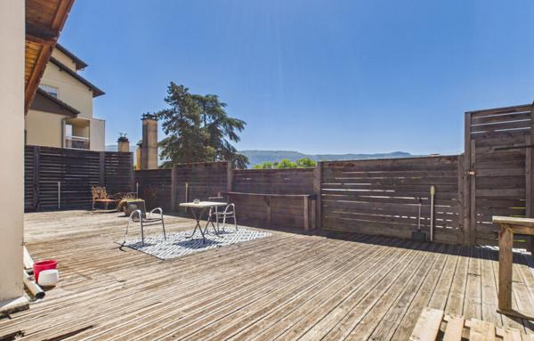 Maison de 370 m²