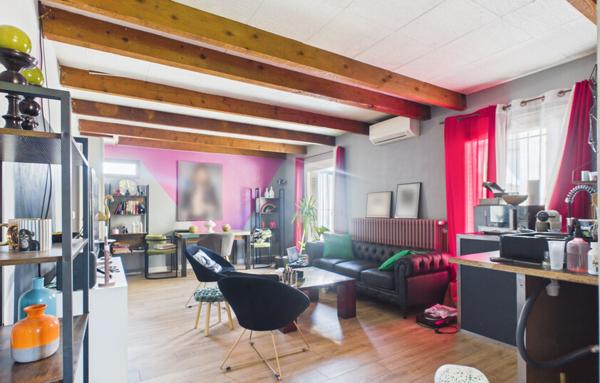 Maison de 370 m²