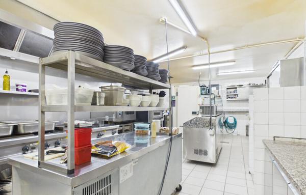 Maison de 370 m²
