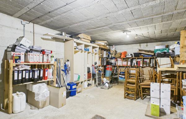 Maison de 370 m²