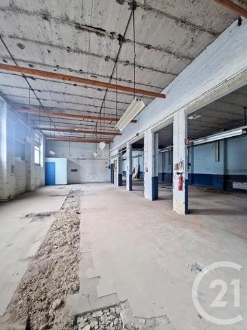 Maison à vendre  2 pièces - 900 m 2   CAUDRY  - 59