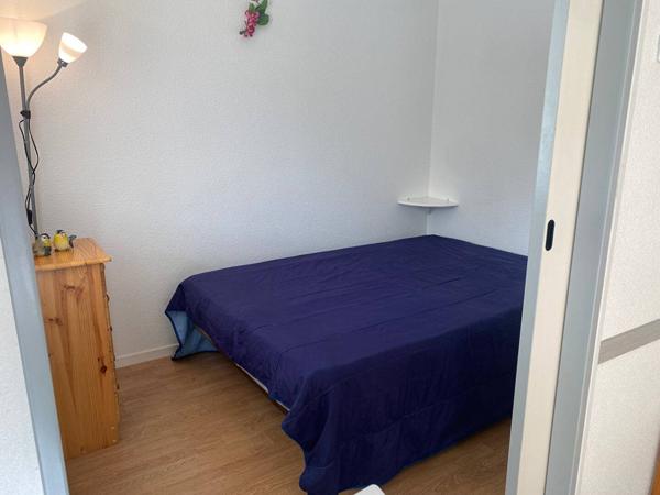 APPARTEMENT à VAUX SUR MER